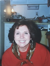 Phyllis Ward