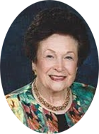 Mary O'Donnell