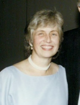 Darlene Barstow