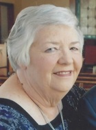 Margaret Branton