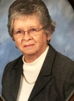 Virginia Casto