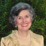 Ann  Bretscher (Smith)