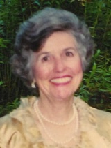 Ann Bretscher