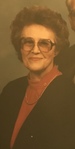Ruth  Martin (Busbin)