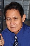 Robert M  Cagampan