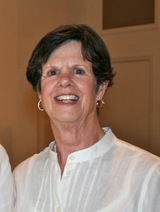 Nancy Hobart