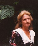 Linda Elaine  Strickland (Wood)