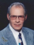 Bruce Edward  Lamey Sr.